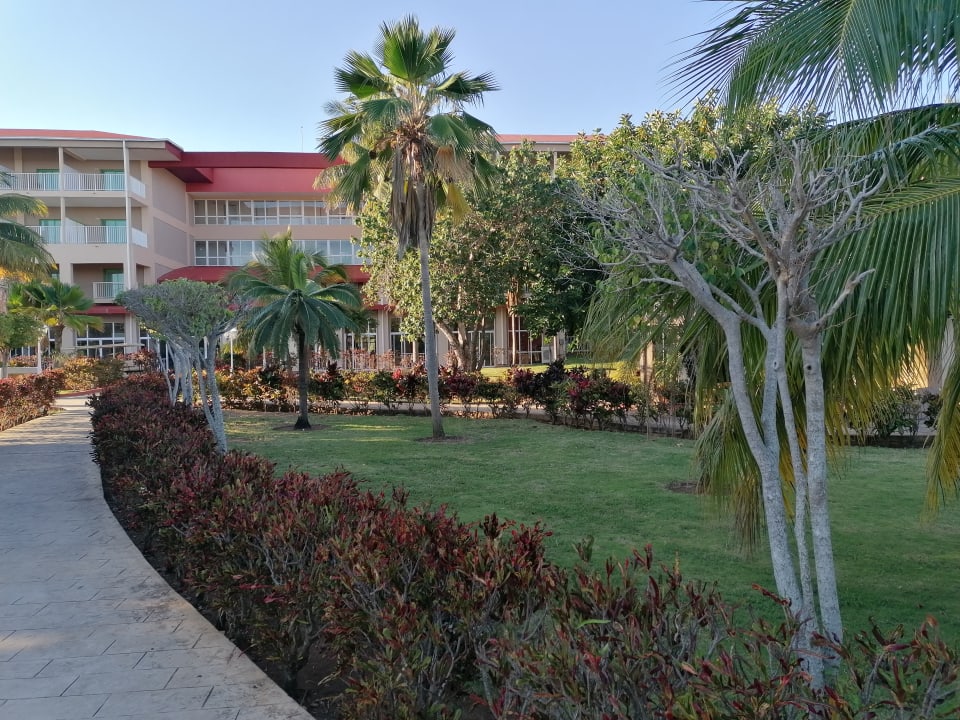 Außenansicht Iberostar Origin Taínos