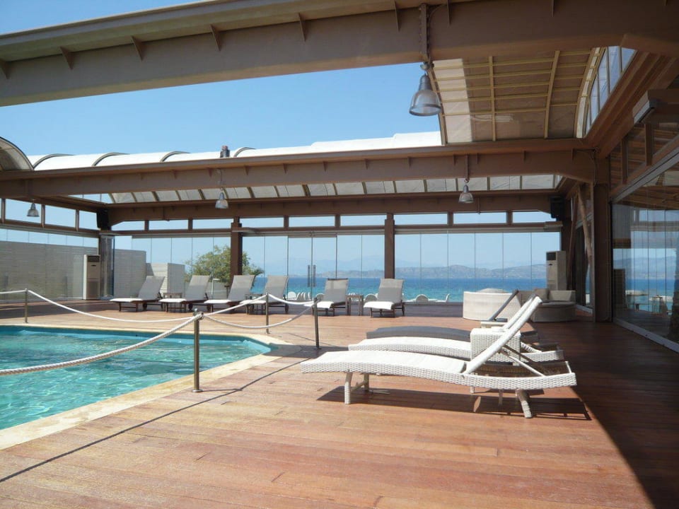 Blue Pearl Hotel Hotel Simi