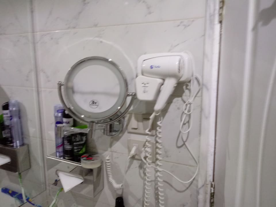 Zimmer Bella Vista Resort Hurghada