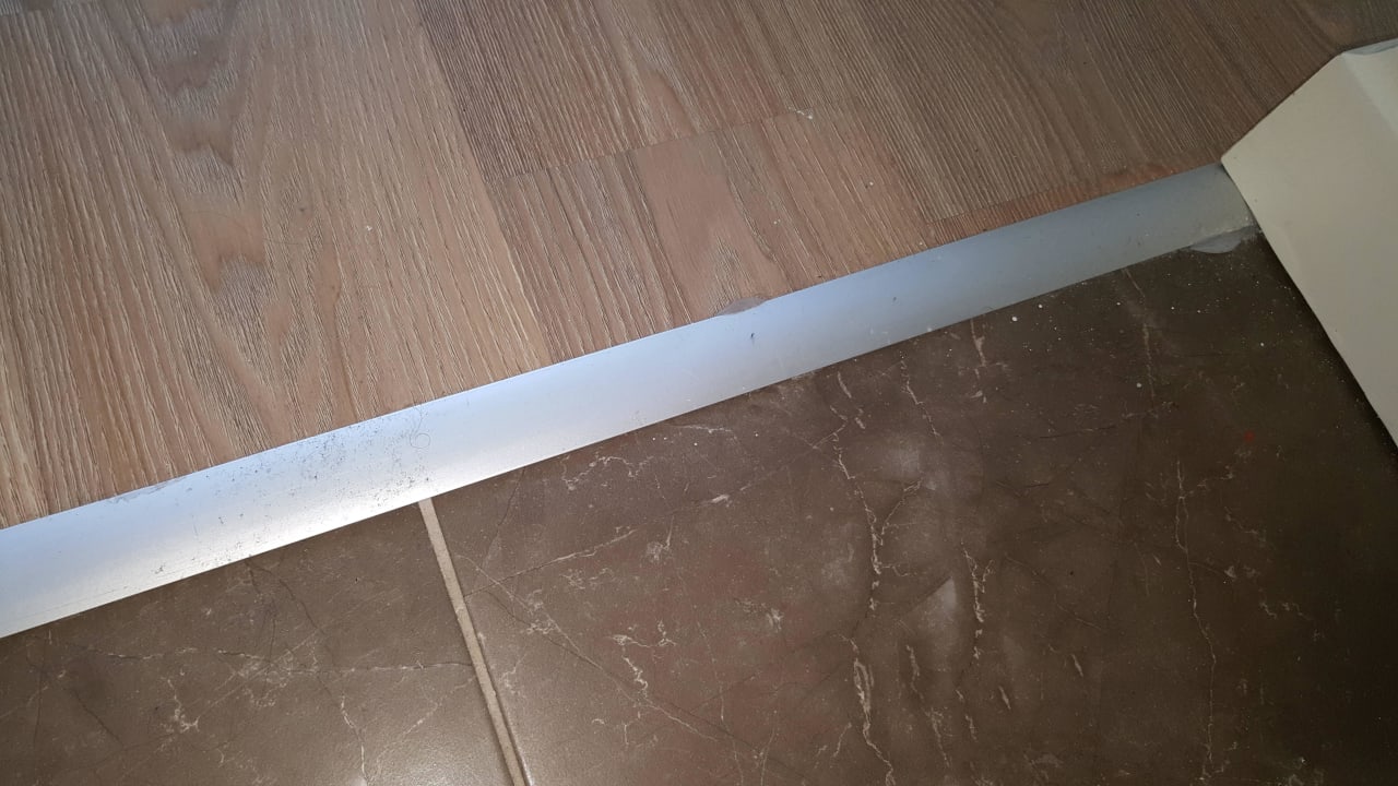 Nach dem putzen ?!?! Well Palace Side