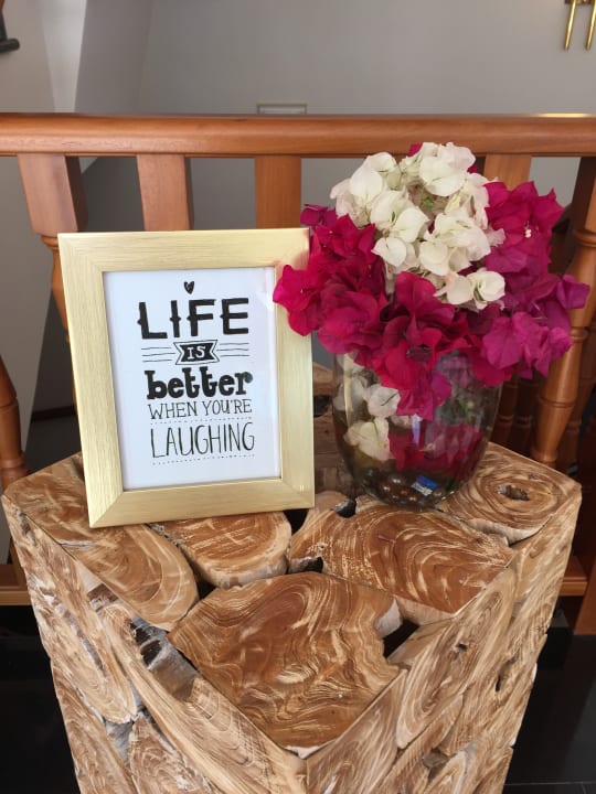 Sonstiges Casa León Royal Retreat