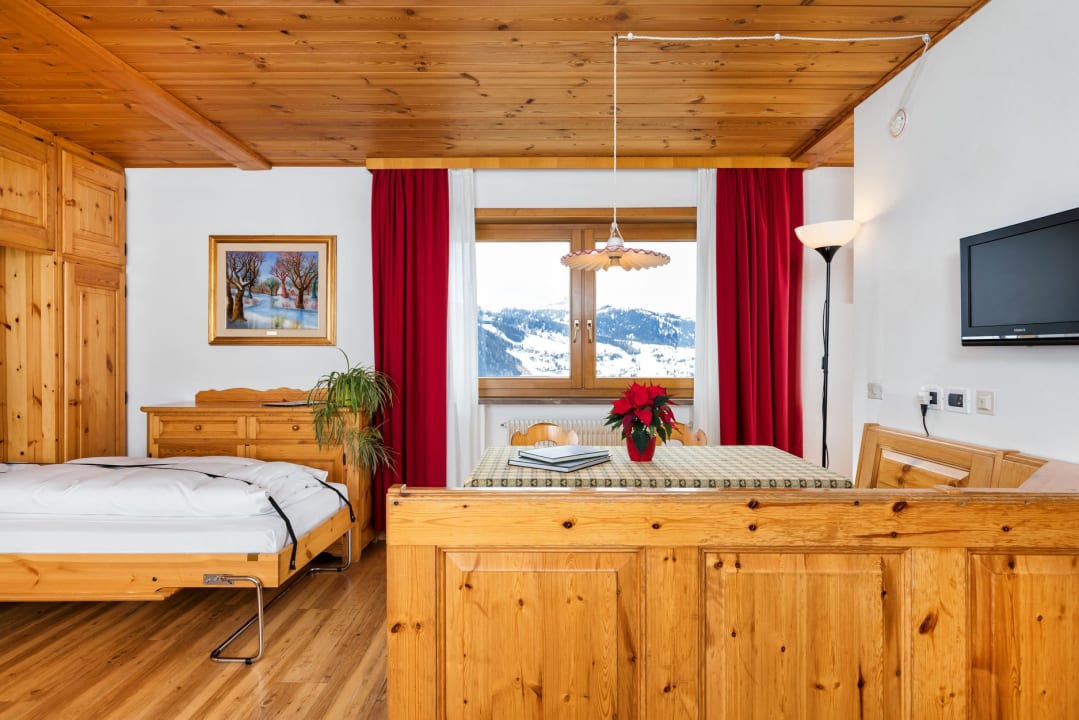 Zimmer Residence Antares