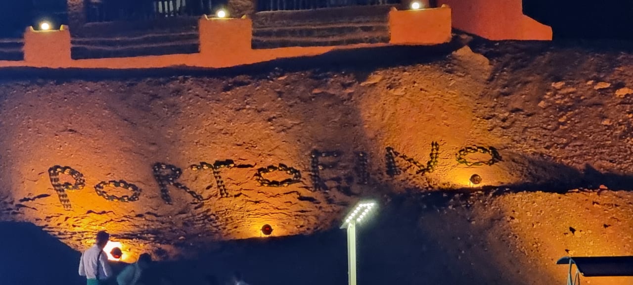 Außenansicht Pickalbatros Villaggio Resort - Portofino