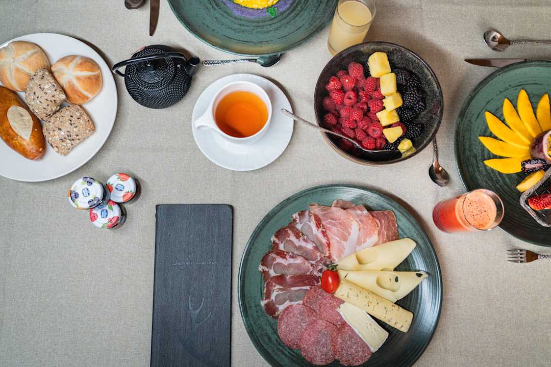 Gastro Hotel Jägerheim