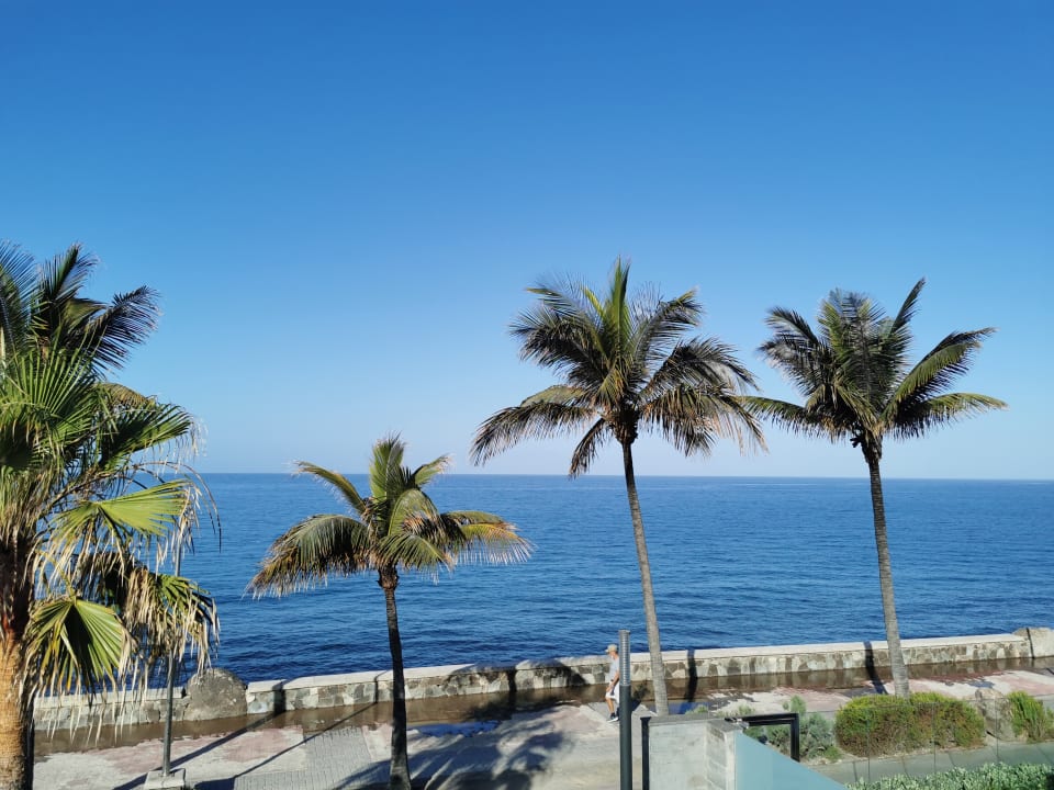 Ausblick Hotel Riu Gran Canaria
