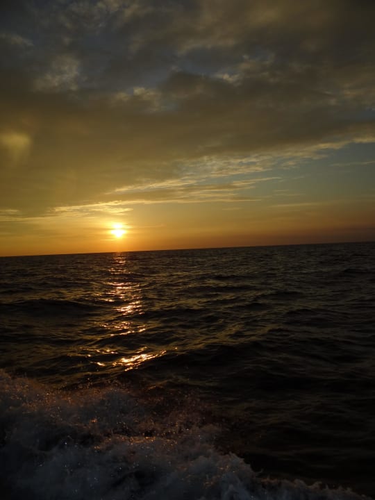 SunsetCruise Ausflug Kuredu Island Resort & Spa