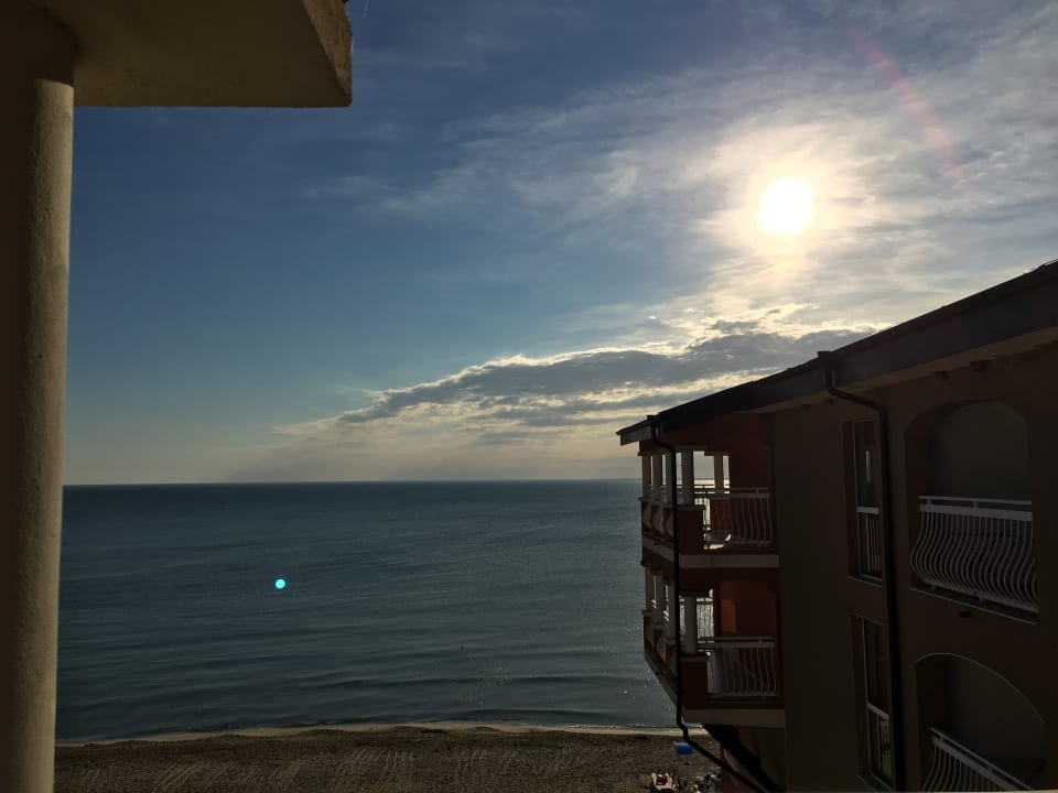 Ausblick Sol Luna Bay