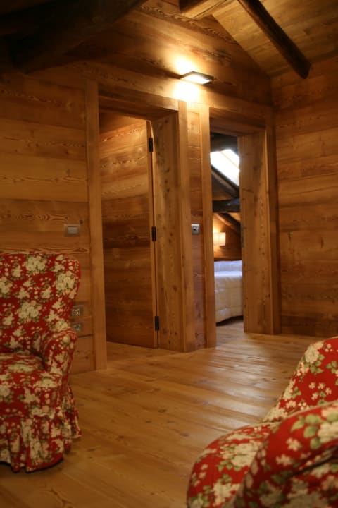 Zimmer Villa San Liberale