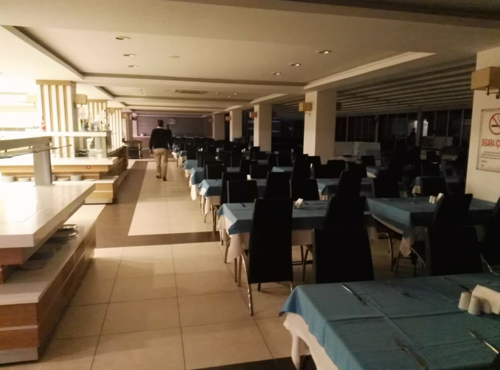 Gastro Palm Wings Kusadasi Beach Resort & Spa