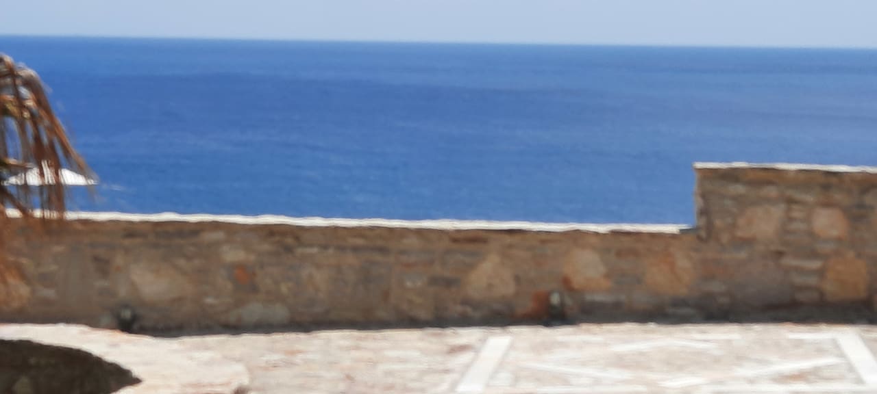 Außenansicht Hotel Kalithea Horizon Royal