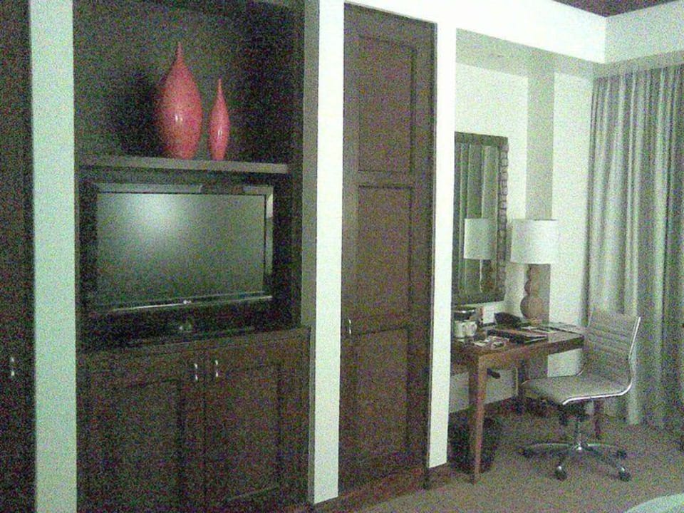 Zimmer Hotel Real Intercontinental Costa Rica