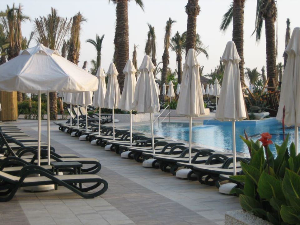 Pool Sunis Kumköy Beach Resort Hotel & Spa