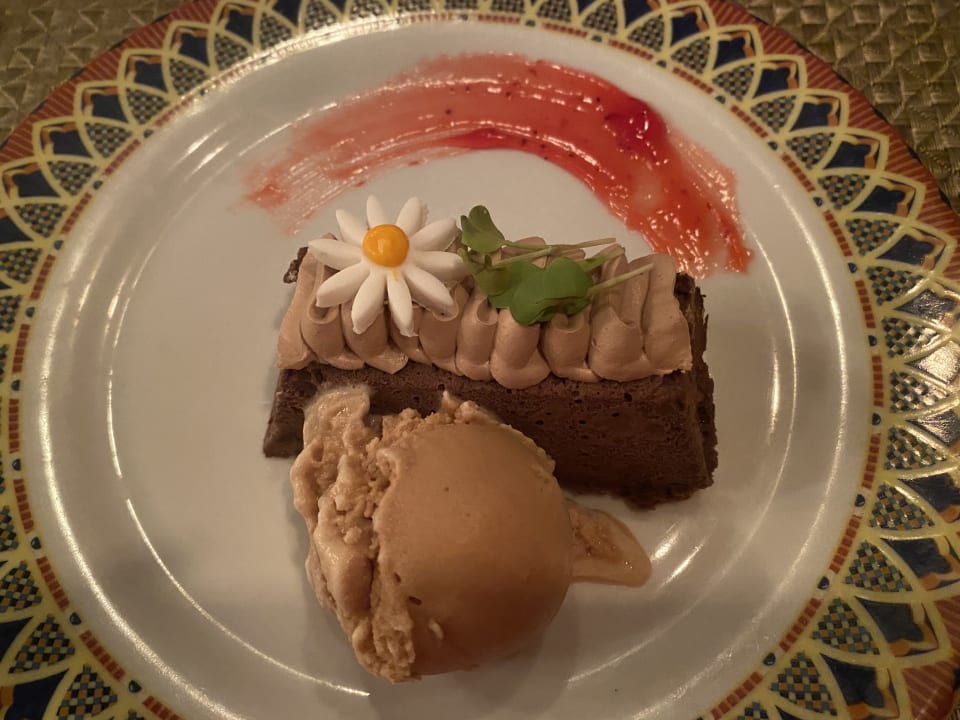 Gastro Grand Palladium Punta Cana Resort & Spa