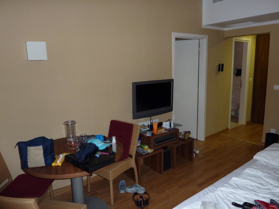 Zimmer  Sunny Krk by Valamar