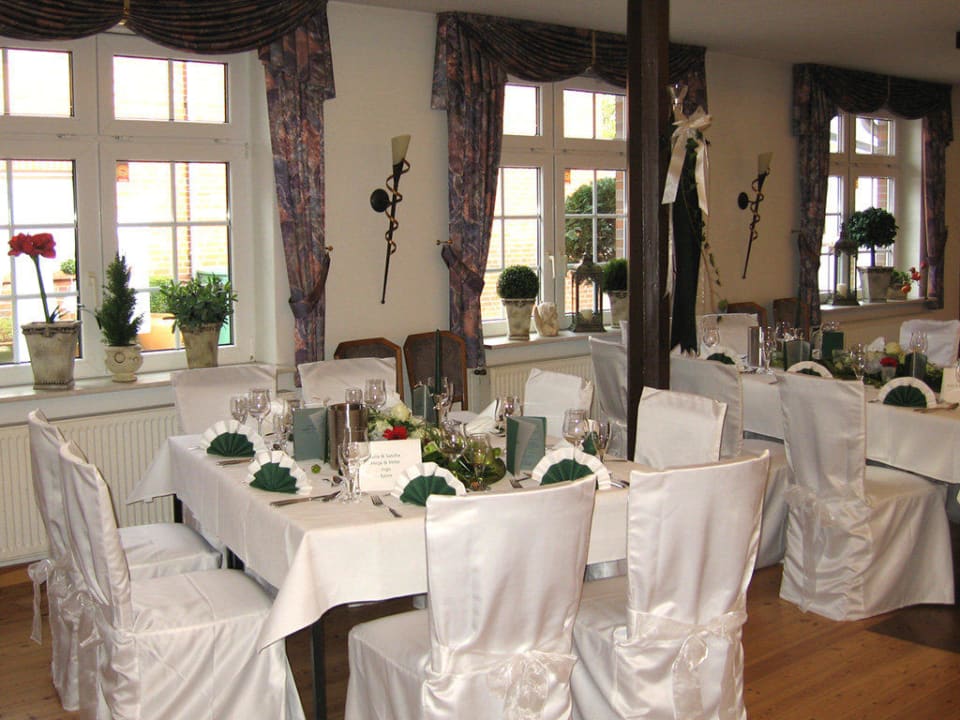 Restaurant Hotel Kramer's Gasthof