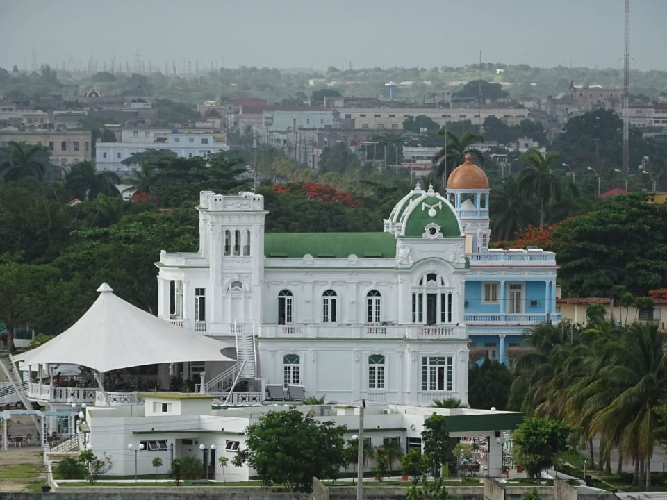 Kein Hotel - Yachtclub Hotel Jagua Affiliated by Meliá