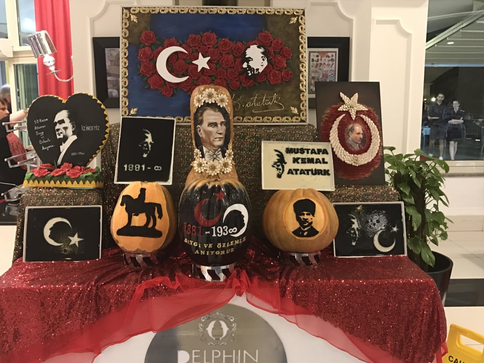 Delphin Imperial Hotel Delphin Imperial