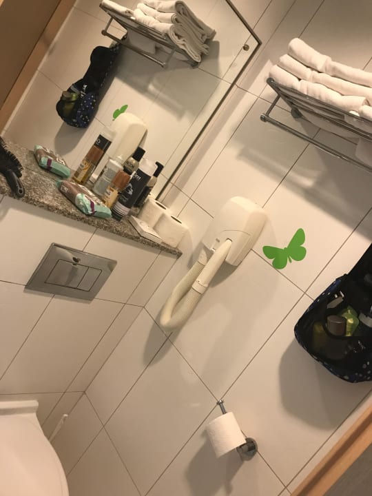 Zimmer Magal Maradiso Hotel by Aminess