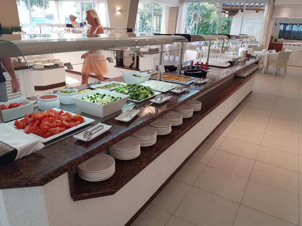 Gastro Playa Esperanza Resort