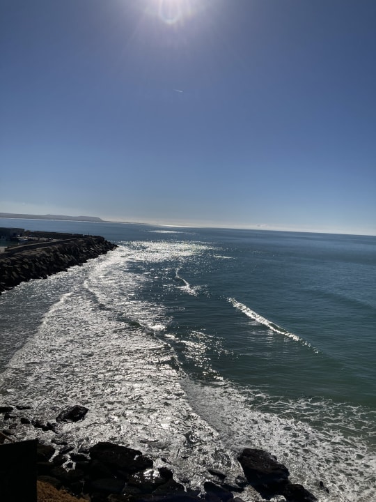 Strand Aldiana Club Andalusien