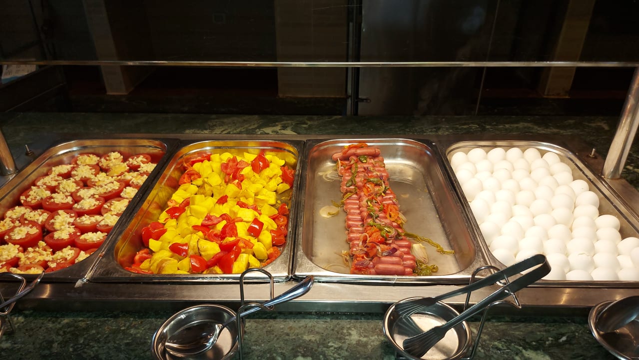 Gastro Amarina Abu Soma Resort & Aquapark