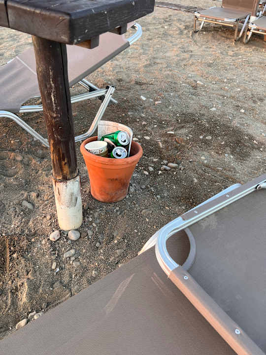 Strand Natura Park Village Hotel & Spa