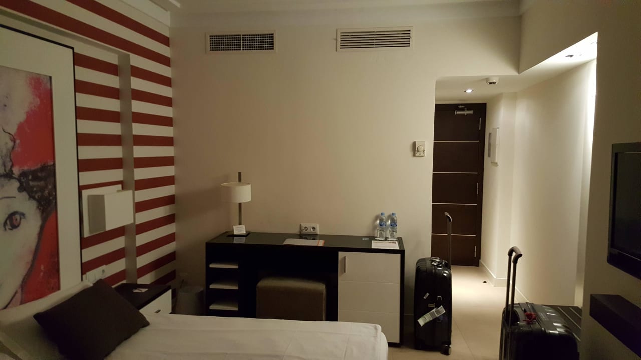 Zimmer allsun Hotel Bahia del Este