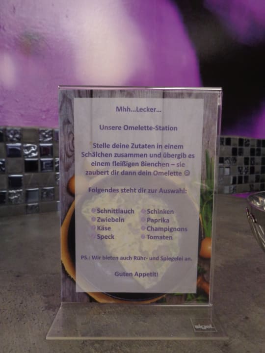 Gastro PLAZA INN stays design Dortmund