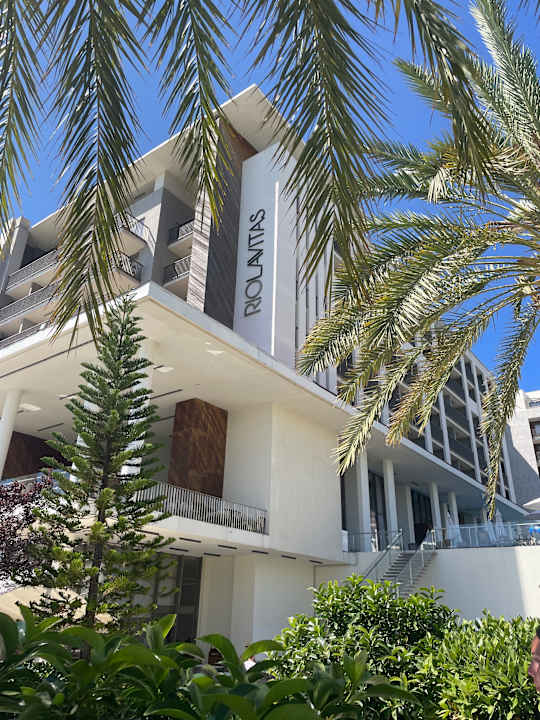 Sonstiges Riolavitas Resort & Spa