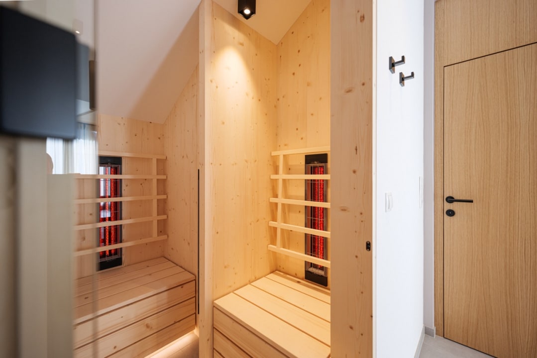 Sport & Freizeit Lebe`oetz - Das Ferienapartmenthaus im Zentrum von Oetz