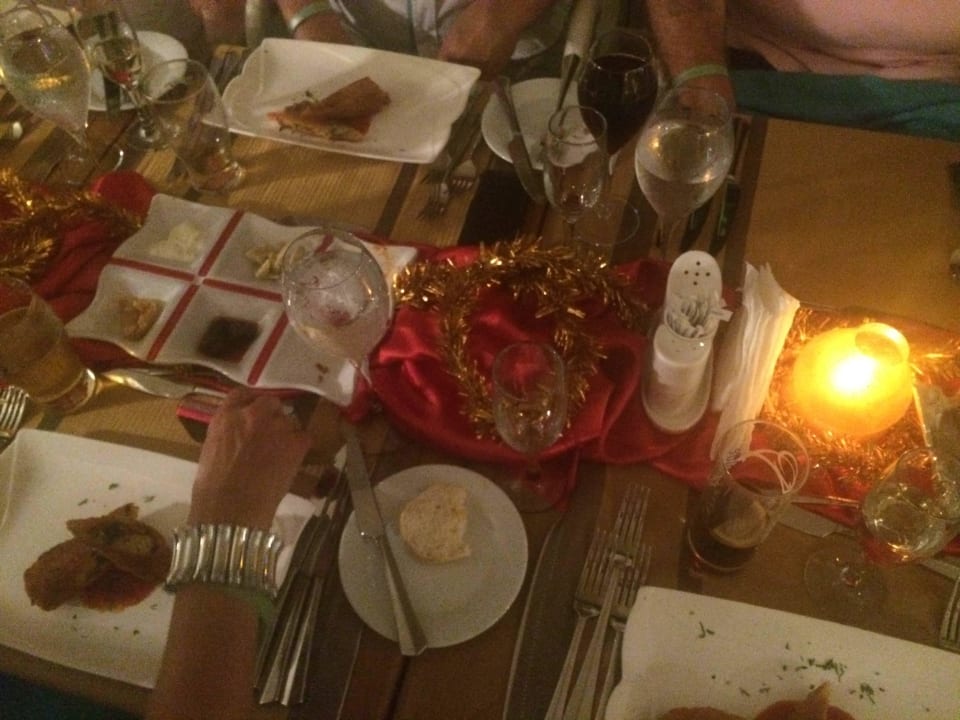 Spezialitätenrestaurant Belek Beach Resort Hotel