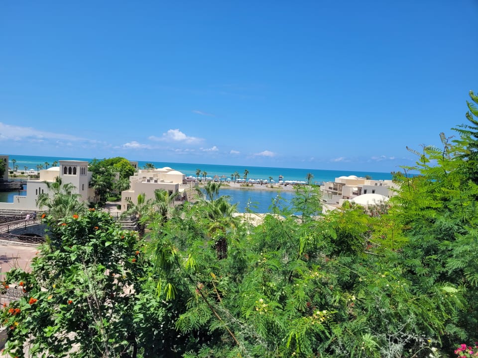 Außenansicht The Cove Rotana Resort