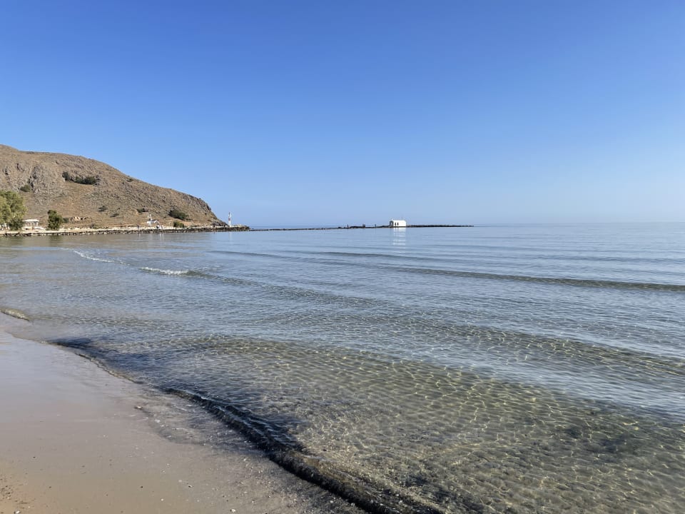 Strand Corissia Beach Hotel