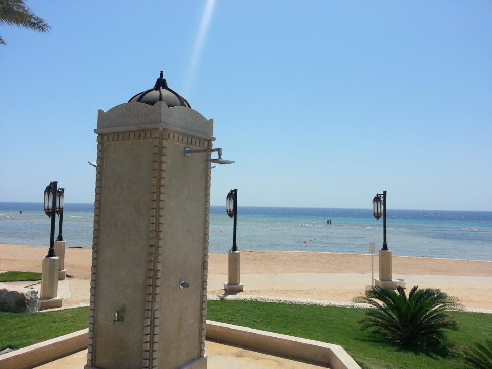 Ausblick Makadi Spa - Adults only