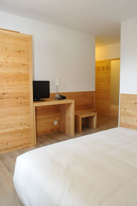 ROOMS Hotel Garni Arnica