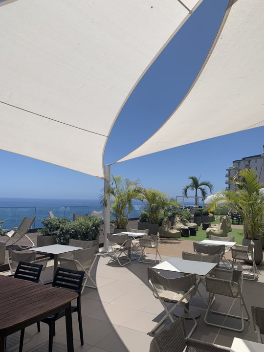 Gastro Hotel Baia Azul