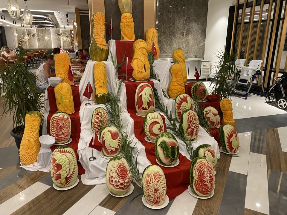 Gastro Diamond De Luxe Hotel & Spa