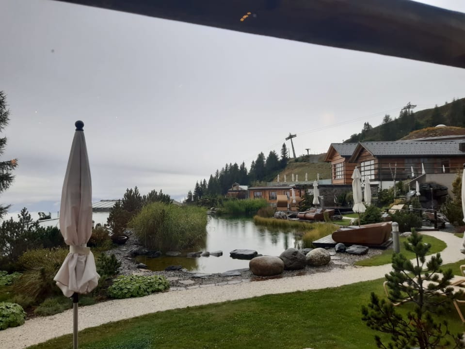 Ausblick Mountain Resort Feuerberg