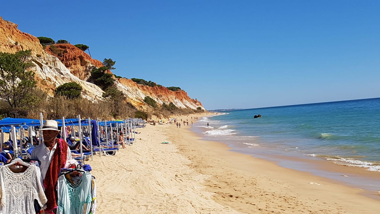 Strand Pine Cliffs Residence, a Luxury Collection Resort, Algarve