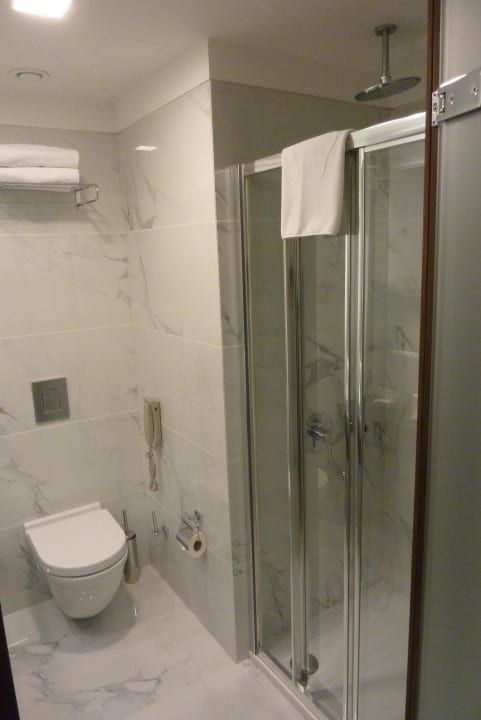 Dusche/WC Innova Sultanahmet Istanbul