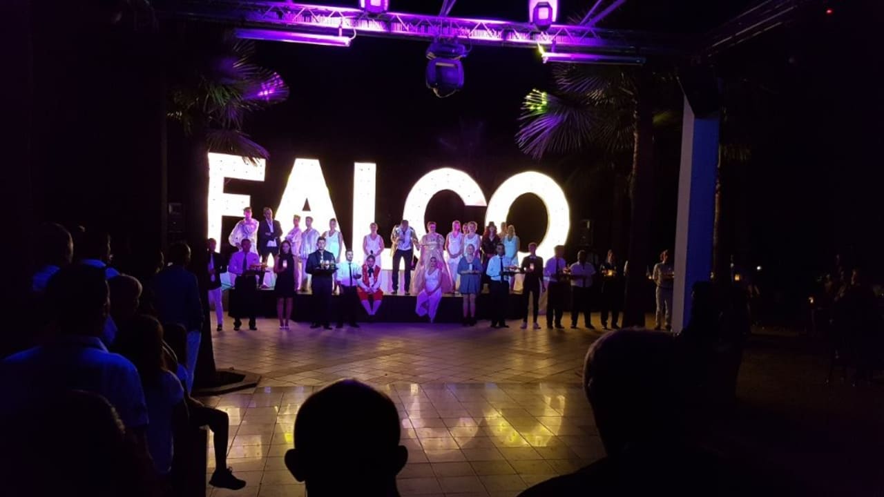 Sport & Freizeit ROBINSON SARIGERME PARK