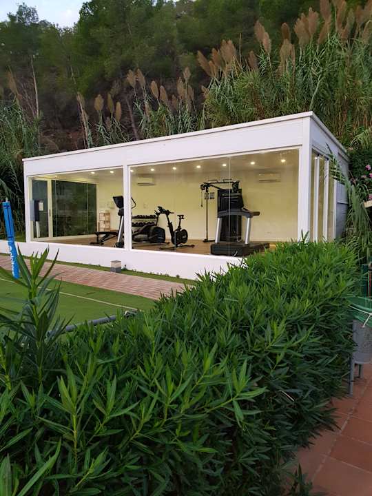 Sport & Freizeit Balansat Resort