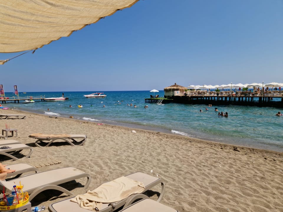 Strand Ulusoy Kemer Holiday Club