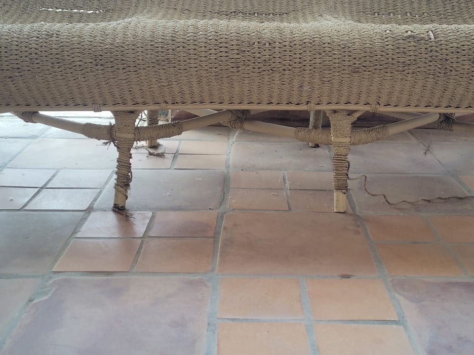 Sonstiges Zita Beach Resort