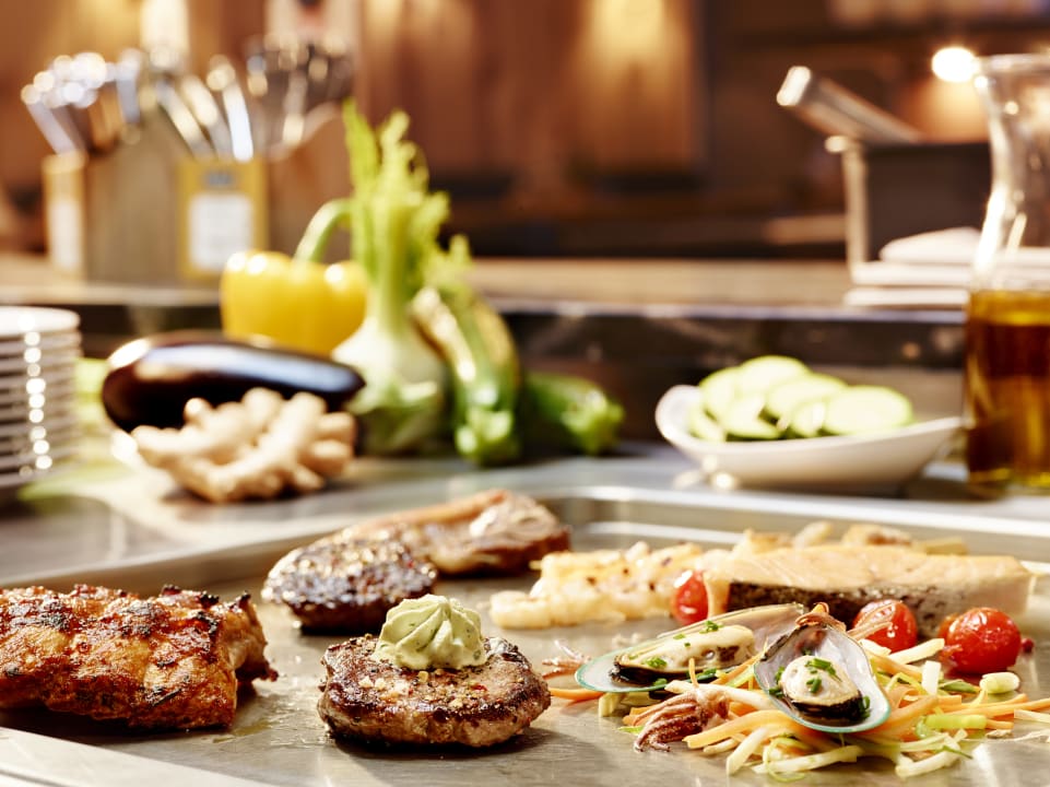 Gastro Hotel Hofgut Tiergarten