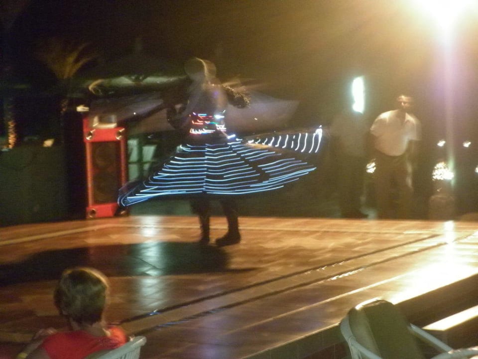 Folklore Shams Alam Beach Resort