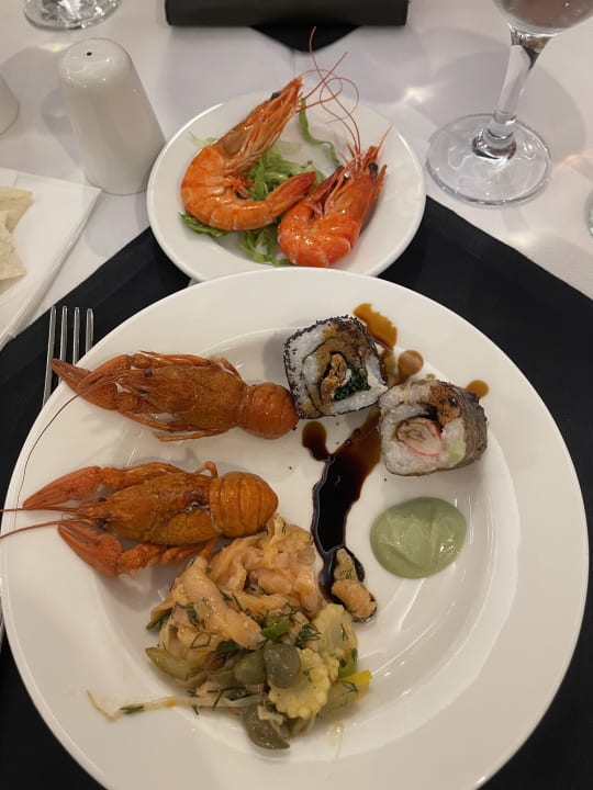 Gastro Diamond De Luxe Hotel & Spa
