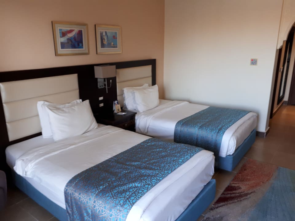 Zimmer Pickalbatros Palace Resort