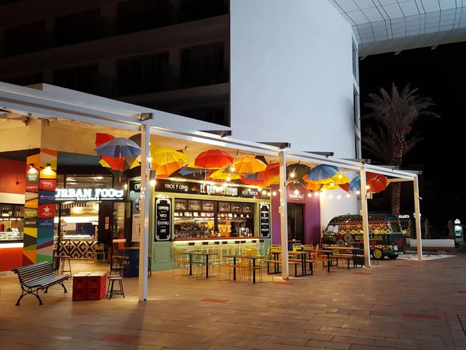 Gastro INNSiDE Calviá Beach