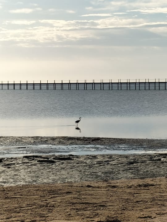 Strand Casa Mare Resort